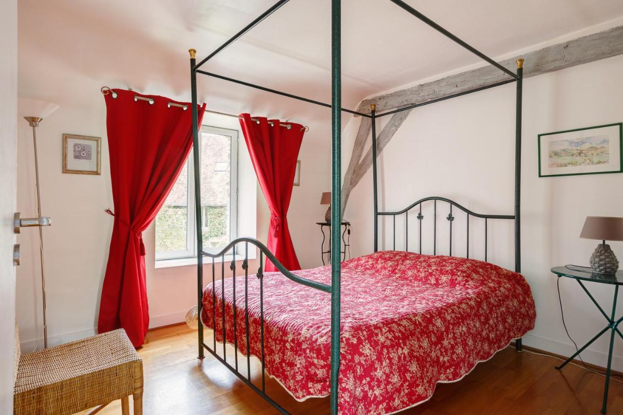 Вилла Le Moulin De Dannemarie Dannemarie  Экстерьер фото