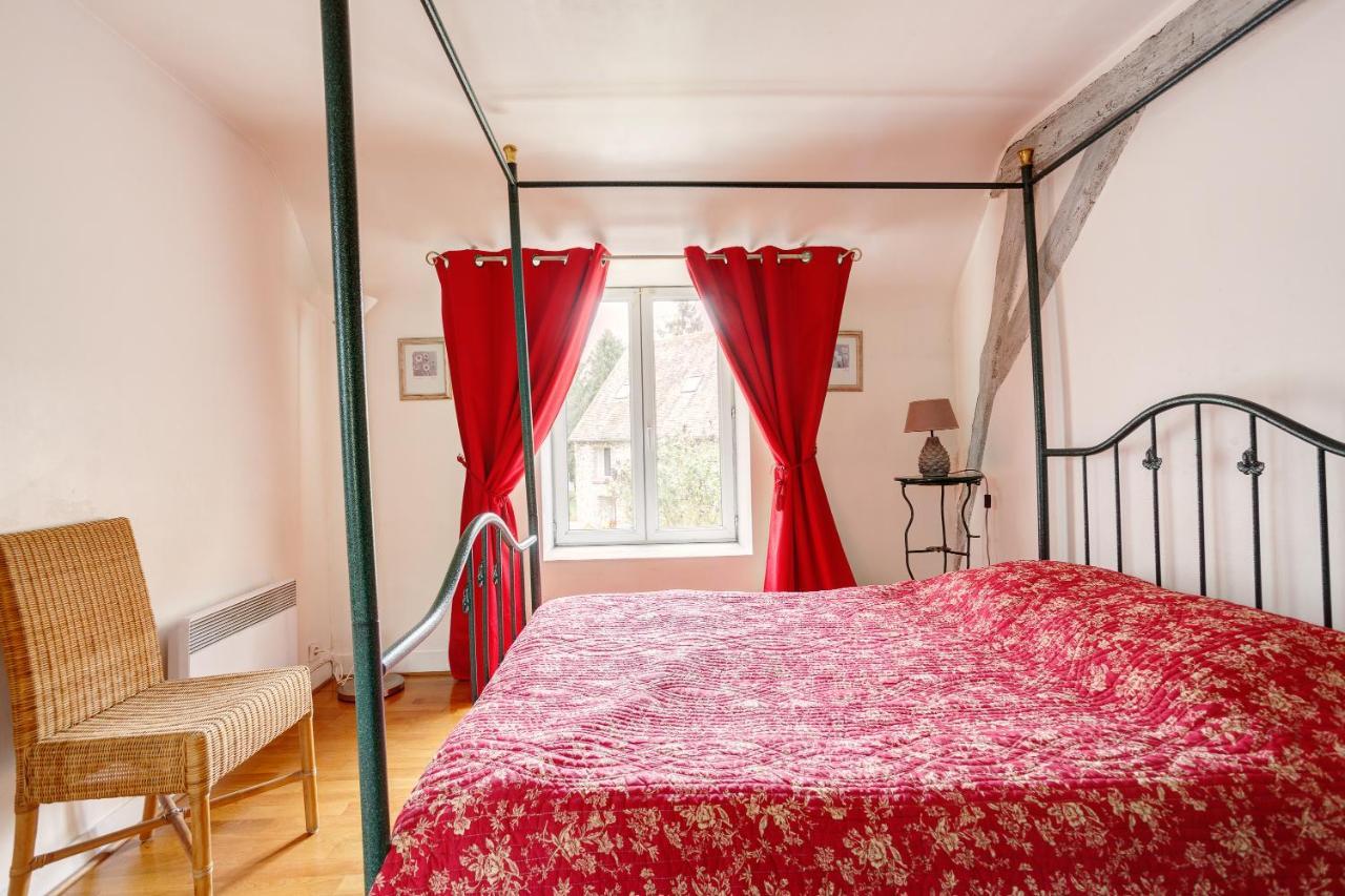 Вилла Le Moulin De Dannemarie Dannemarie  Экстерьер фото